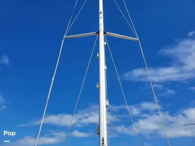 Beneteau Oceanis 350