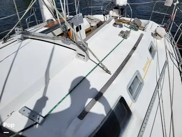 Beneteau Oceanis 350