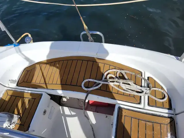 Beneteau Oceanis 350