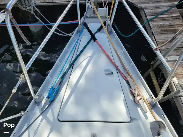 Beneteau Oceanis 350