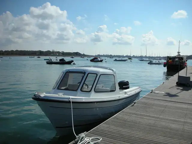 Orkney Boats 522