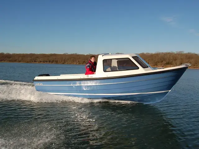 Orkney Boats 592