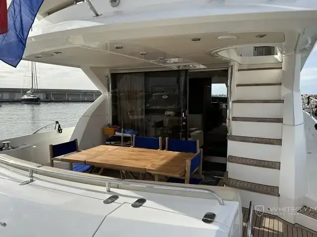 Sunseeker Manhattan 63