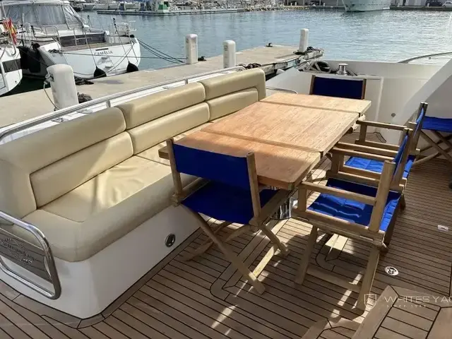 Sunseeker Manhattan 63