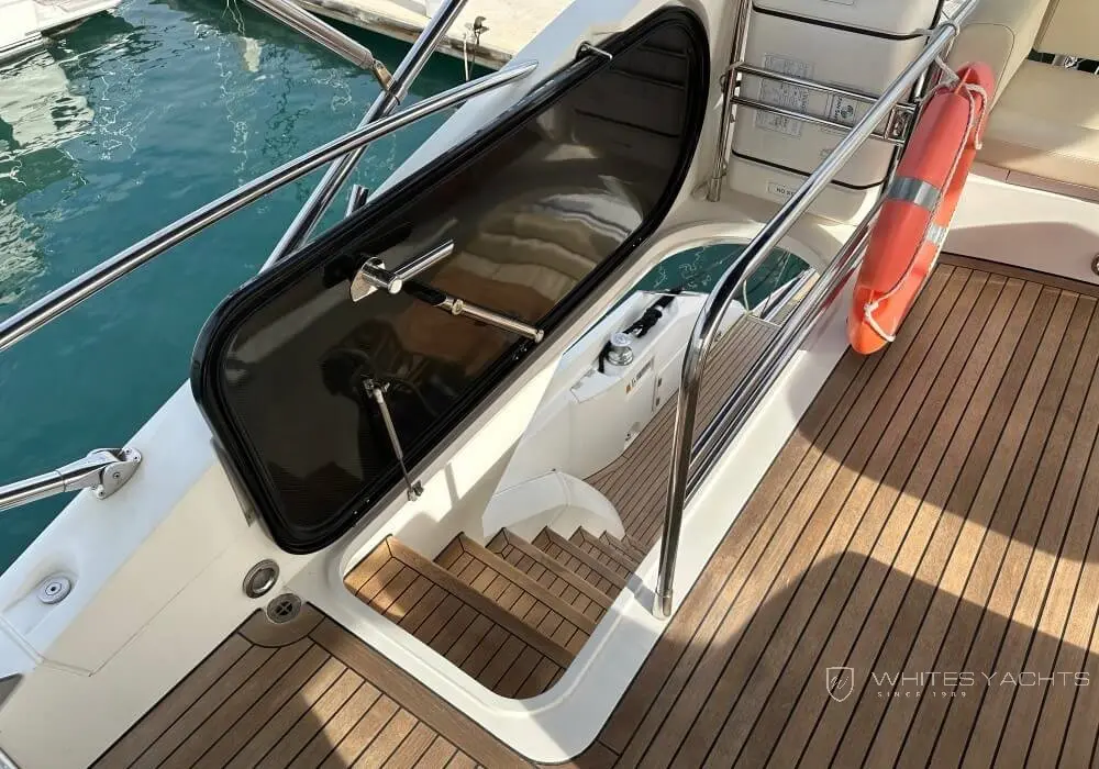 2011 Sunseeker manhattan 63