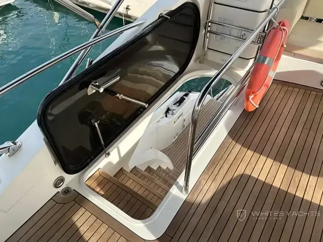 Sunseeker Manhattan 63