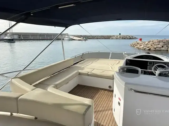 Sunseeker Manhattan 63