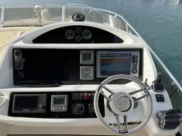 Sunseeker Manhattan 63