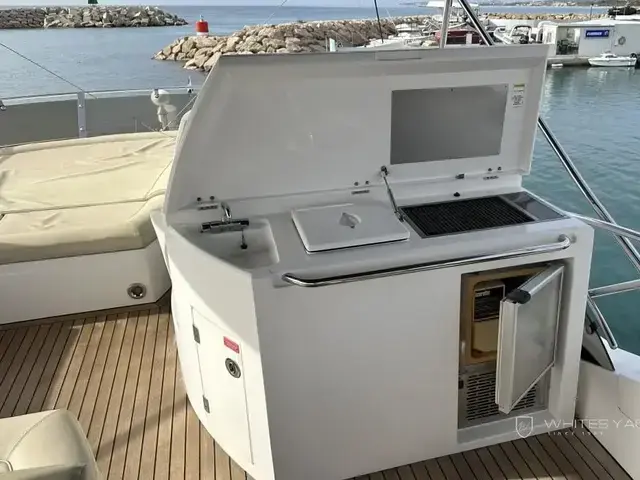 Sunseeker Manhattan 63