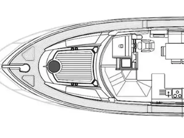 Sunseeker Manhattan 63