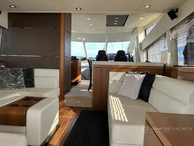 Sunseeker Manhattan 63