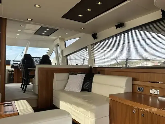 Sunseeker Manhattan 63