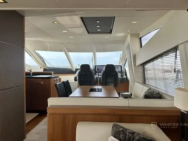 Sunseeker Manhattan 63