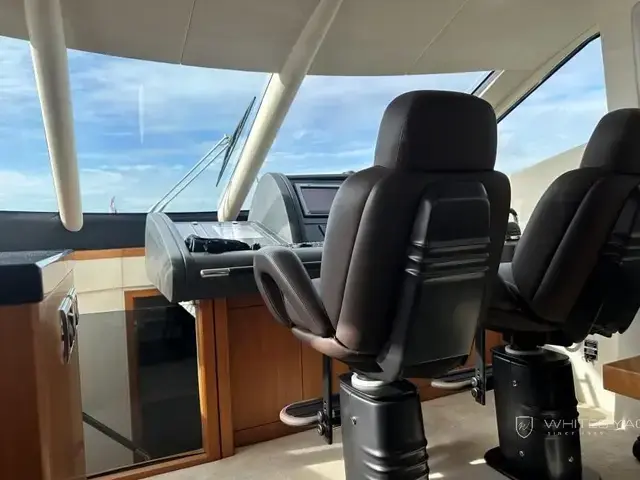 Sunseeker Manhattan 63