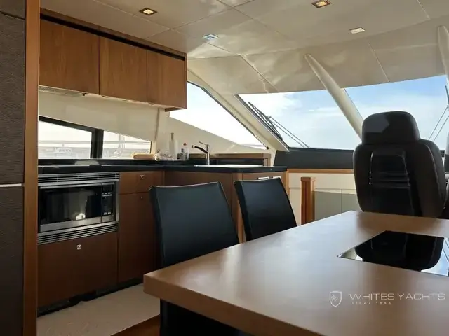 Sunseeker Manhattan 63