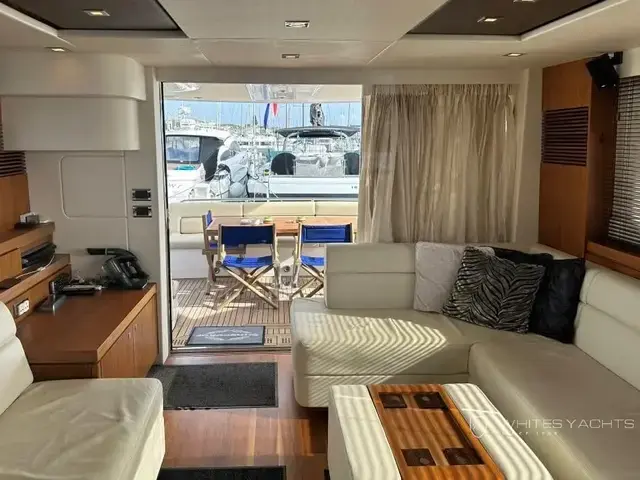 Sunseeker Manhattan 63