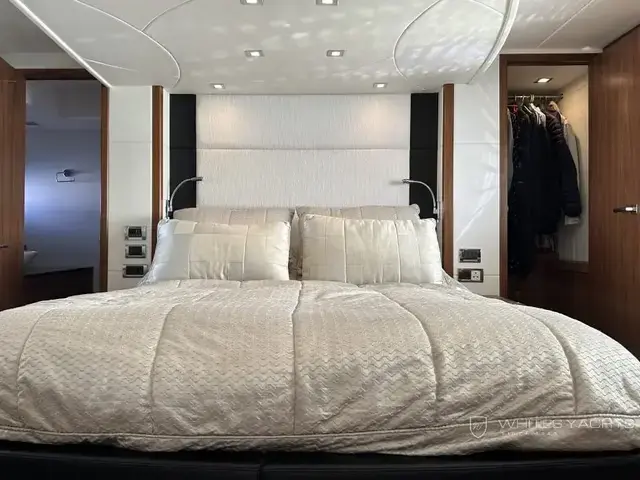 Sunseeker Manhattan 63