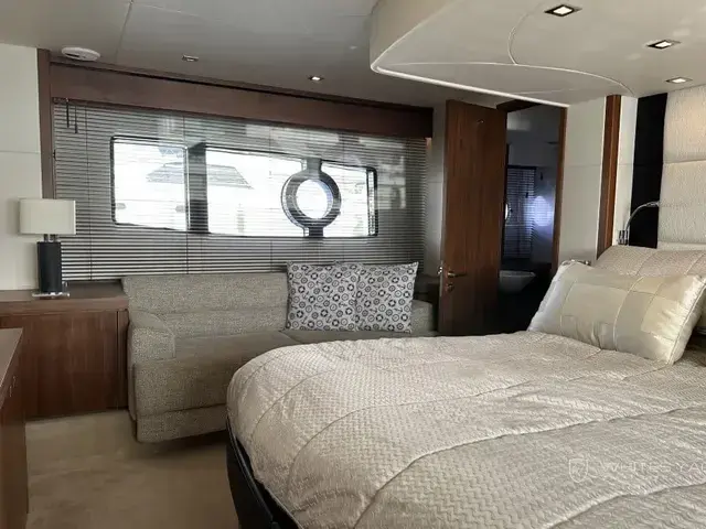 Sunseeker Manhattan 63