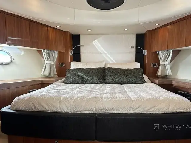 Sunseeker Manhattan 63