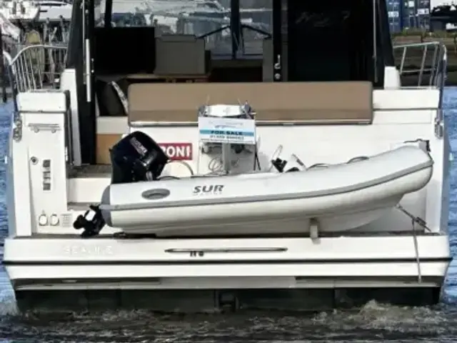 Sealine C48