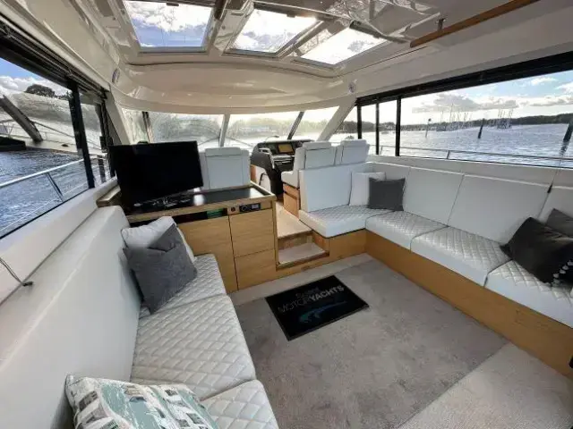 Sealine C48