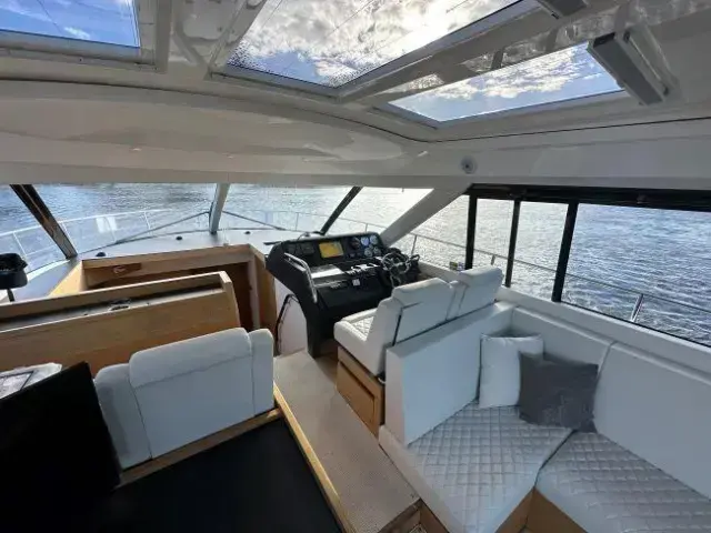 Sealine C48