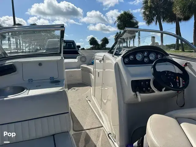 Monterey 220 Explorer Sport