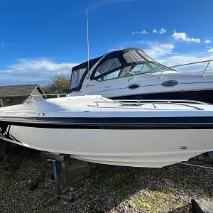 2014 Ring Powercraft 25 Sports Boat