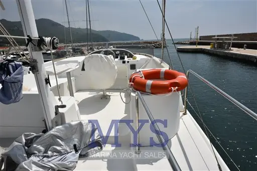 2008 Beneteau swift trawler 42