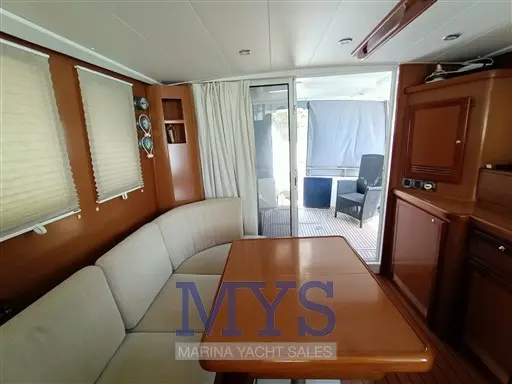 2008 Beneteau swift trawler 42