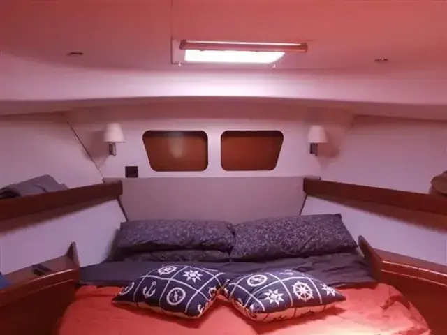 Beneteau Swift Trawler 42