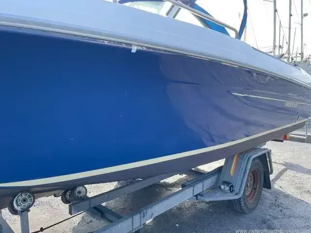 Beneteau Ombrine 630