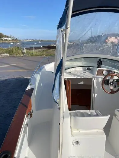 2001 Beneteau ombrine 630