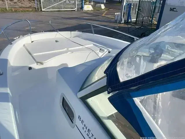 Beneteau Ombrine 630