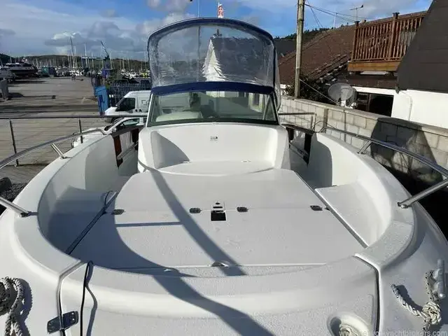 Beneteau Ombrine 630