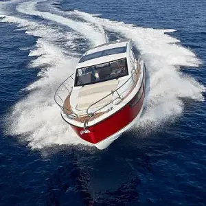 2024 Sealine C335V