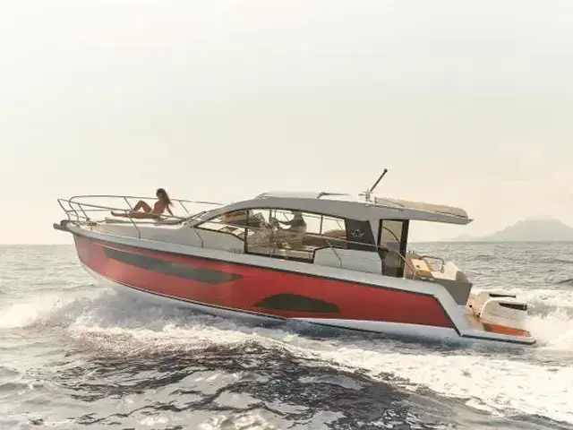 Sealine C335V