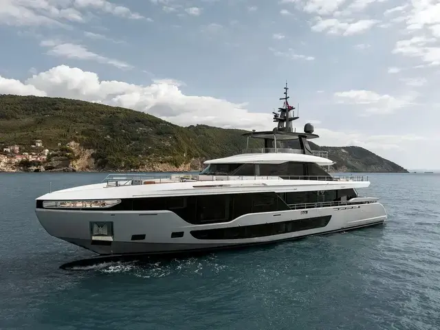 Azimut Grande 36M