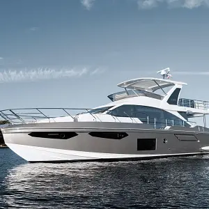 2024 Azimut Fly 60