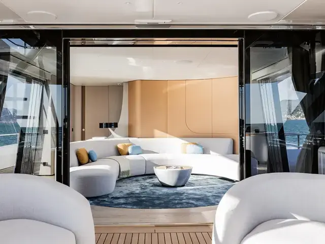 Azimut Grande 36M