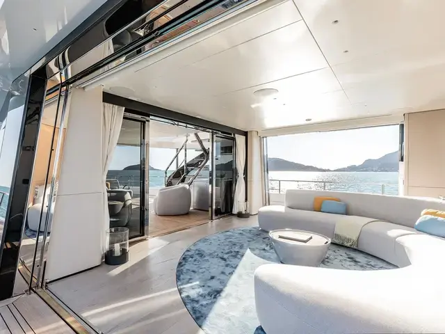 Azimut Grande 36M