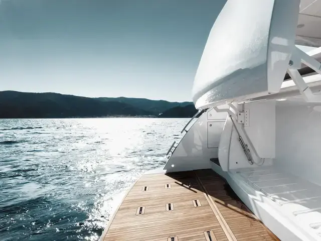 Azimut 78 Flybridge