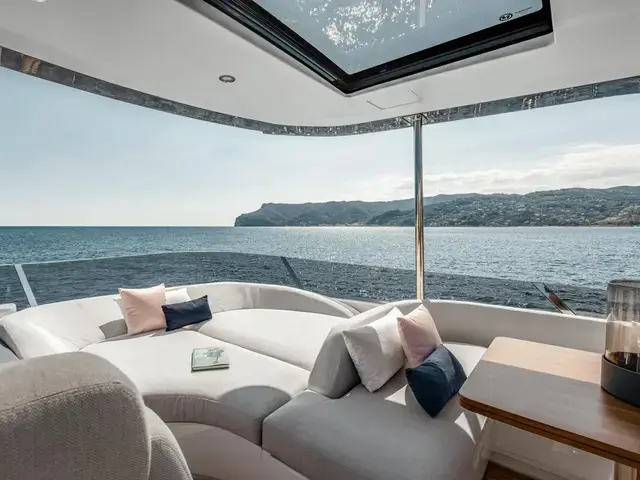 Azimut 78 Flybridge