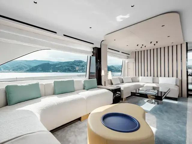 Azimut 78 Flybridge