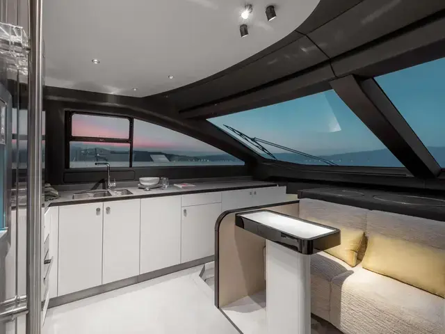 Azimut 78 Flybridge