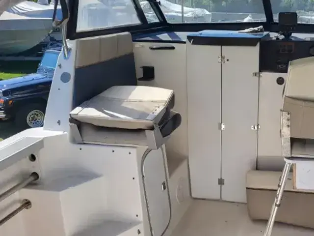 Bayliner Bayliner 2452 Classic Hardtop