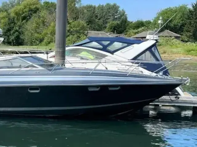 Sunseeker Portofino 31