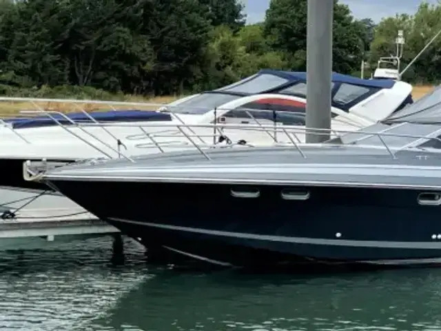 Sunseeker Portofino 31