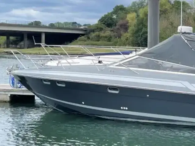 Sunseeker Portofino 31