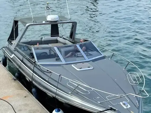 Sunseeker Portofino 31